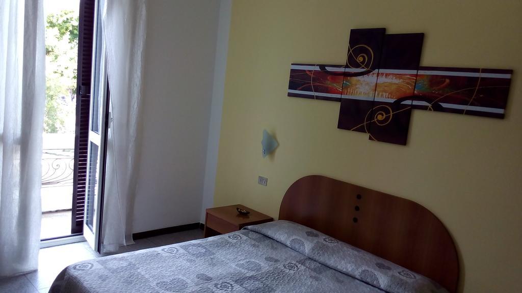 Tirreno Hotel Milano