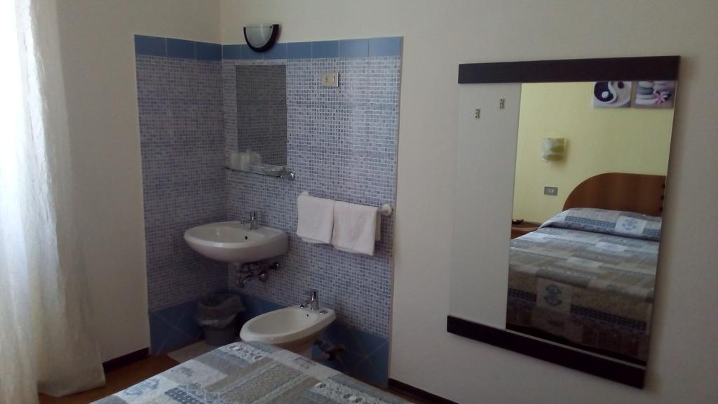 Hotel Tirreno Milano